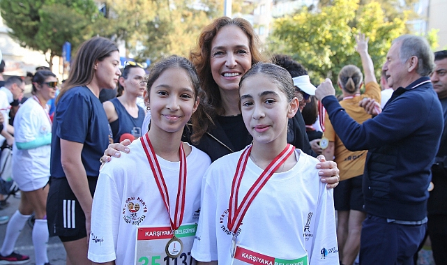 Karşıyaka'da Sportif Yetenek Ölçüm Merkezi yarıyıl tatilinde gençleri bekliyor