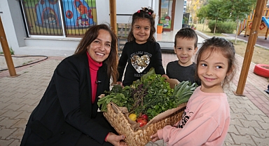 Karşıyaka ‘Yeşil Bayrak’ yolunda