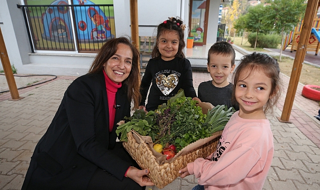 Karşıyaka ‘Yeşil Bayrak’ yolunda