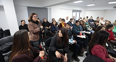  Konak’ta Yerel Eşitlik Eylem Planı hazırlanıyor