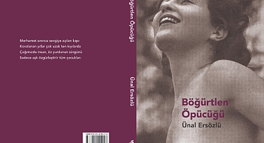 Ünal Ersözlü'den Tek Şiirlik Bir Evren 