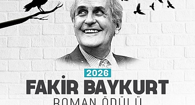Çiğli Fakir Baykurt Roman Ödülü’nde Başvurular Sürüyor
