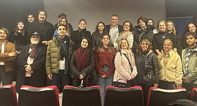 İGC Basın Akademisi “Dijital Medya ve Yapay Zeka Uygulamaları” dersiyle başladı