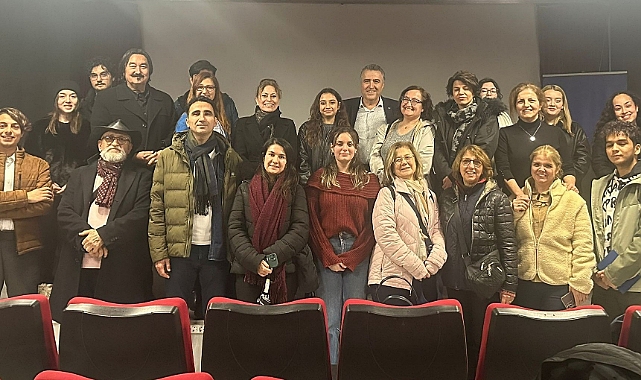 İGC Basın Akademisi “Dijital Medya ve Yapay Zeka Uygulamaları” dersiyle başladı