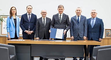 İzmir’in simgesi yerinde yeniden hayat bulacak