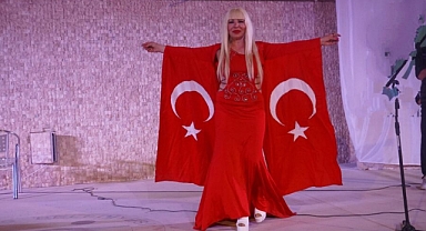 Sanatçı DJ Eva'ya Saygısızlık: Eva Başak'tan Tokat Gibi İhtar: