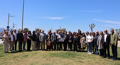 Bir Ömür Ekonomi Yazanlar'a hüzünlü anma