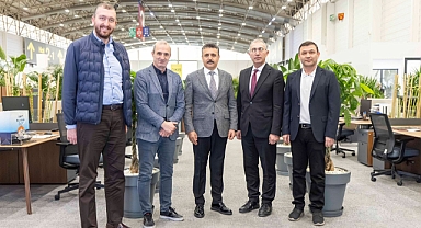 Dikili-Midilli Seferleri 1 Mayıs’ta yeniden başlıyor