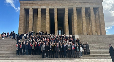 Emekli Astsubaylardan Büyük 