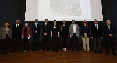 Karabağlar ‘da İklim İçin Tarihi Adım