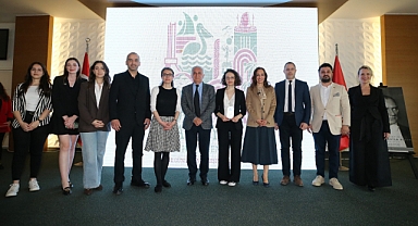 “Karşıyaka Açık Hava Kent Müzesi” yola çıktı