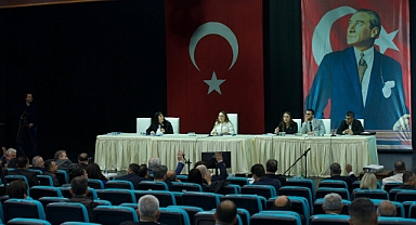 Konak Meclisi’nden ruhsat ücretlerine düzenleme hamlesi