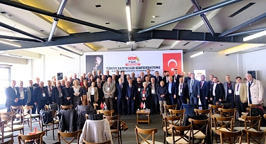 Türkiye Gazeteciler Konfederasyonu Kocaeli sonuç bildirgesi yayınlandı