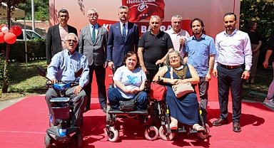 Buca Belediyesi’nin 