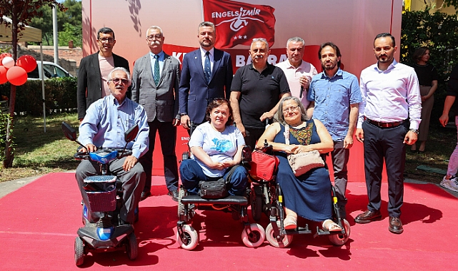 Buca Belediyesi’nin