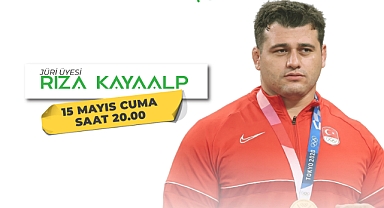 Menemen'e Güreşin efsaneleri geliyor