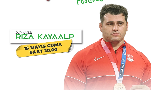 Menemen'e Güreşin efsaneleri geliyor