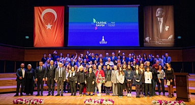 İzmir’de kültürel mirası yaşatanlar ödüllendirilecek 22. Tarihe Saygı Ödülleri için geri sayım başladı