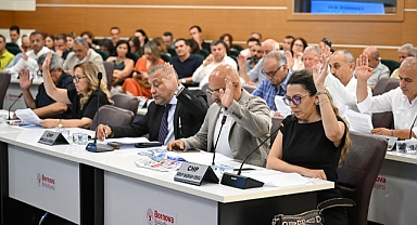 Bornova'nın vizyon projeleri Türkiye vitrinine çıkıyor