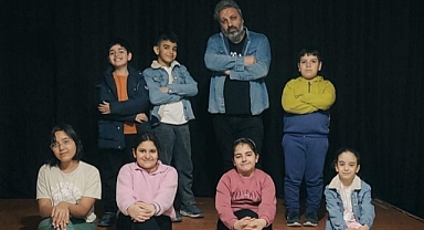 Epik Sanat Tiyatrosu'nun çocuklara yönelik Yaratıcı Drama Atölyesi sürüyor
