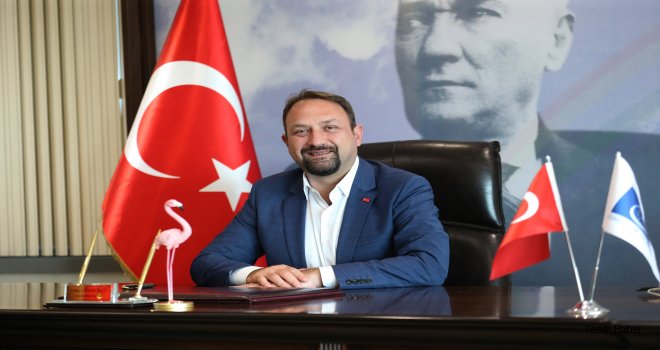 Çiğli Kent Konseyi Genel Kuruluna Koronavirüs Engeli