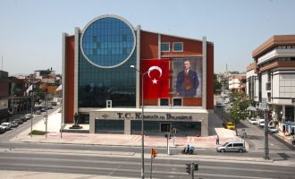 Karabağlar Belediyesi ‘e-devlet’te