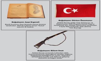 “APİKAM’a Yapılan Bağışlar Artık İnternette”