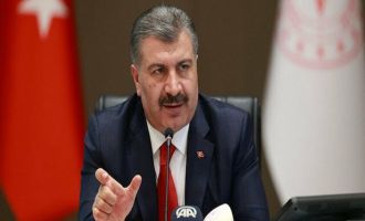 “Bakan Koca Uyardı: İhbar Edin”
