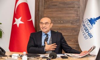 Başkan Soyer “Değişimi fırsata çevirmeliyiz”