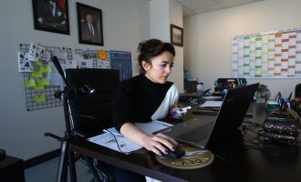 “BAYSEM’den Öğrencilere Deneme Sınavı”