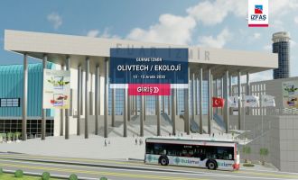 “Digital İzmir Fair”'a Büyük İlgi