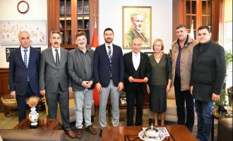 Foça Belediyesi ‘‘Sakin Şehir”