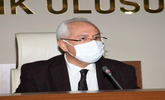 Karabağlar Meclisi’ne ‘deprem’ sunumu