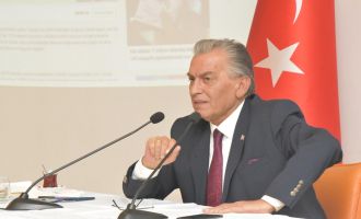 “Torbalı Belediye Başkanı İsmail Uygur İlk Kez Konuştu”