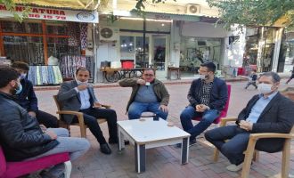Torbalı Ticaret Odası