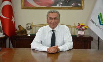 “Torbalı’da Uzaktan Eğitim Söyleşileri Devam Ediyor”