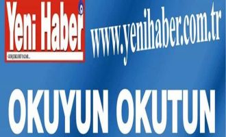 Yenihaber Gazetesi